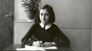 Concentration Camp Excavation May Reveal Connection to Anne Frank